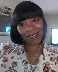 Regina Renee Walker-Griffin Obituary September 2, 2024