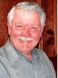 Kenneth Johnson Obituary (1941