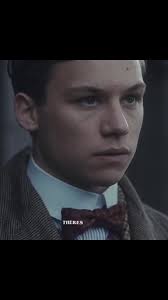 Michael Gray Peaky Blinders Edit