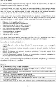 May 27, 2020 · los juegos caseros son maravillosos. Reglas Del Juego De La Oca Para Ninos Actividad Del Nino