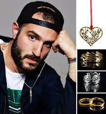 Gabe the 2025 jeweler