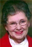 Judith Long Obituary (1940