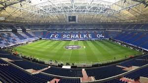 The soccer teams villingen and schalke 04 played 2 games up to today. Fan Club Radio Geht Auf Schalke Auf Sendung Dfb Deutscher Fussball Bund E V