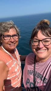 Channeling 'the next right thing' from Frozen 2