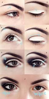 best eye makeup tips and tricks for