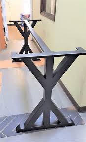 Check spelling or type a new query. Trestle Table Legs With 1 Brace Model Tr11dcb1 Heavy Duty Industrial Legs Dining Ta Mesa De Comedor De Metal Mesas De Metal Muebles De Diseno Industrial