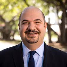 Miami-Dade Mayor Levine Cava boosts Republican, torpedoes political  ambition of her female Democratic staffer