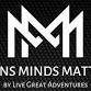 FREE Men's Minds Matters Social Group - Live Great... event in Stalybridge