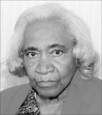 GEORGIA HARVEY Obituary (2011)