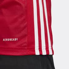 Debrechen golkeper match worn jersey trikot shirt hungaria ungarn. Adidas Ungarn Trikot Heim Em 2021 Rot Jetzt Im Bild Shop Bestellen