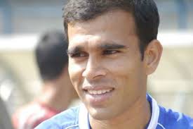 Dempo legend Samir Naik to make debut as the club's head coach