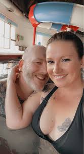 Rhonda Whelan and Douglas Spriggs' Wedding Website