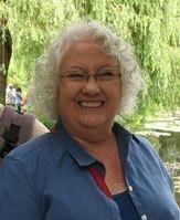 Donna Register Obituary (1946