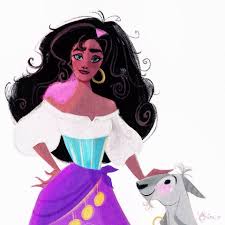 Nathanna Erica On Instagram I Woke Up This Morning With The Topsy Turvy Song In My Head And Since To Disney Princess Art Disney Artists Disney And Dreamworks