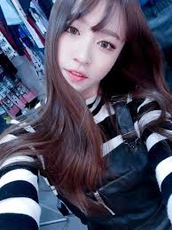 Hanidata A Style For You Facebook Selca Update Hani Asian Beauty Beauty Girl
