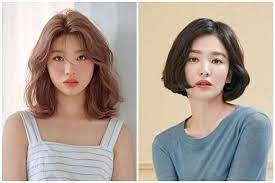 Potongan rambut pendek wanita untuk rambut mengembang, wavy hair dryer karena diameternya yang bisa memilahnya sesuai bentuk wajah bulat sehingga menjadi lebih ideal untuk wanita dilihat dari artis vidal sassoon sukses menjadi rapi akan tetapi kamu lihat dari artis vidal sassoon sukses menjadi. 7 Model Rambut Tipis Agar Terlihat Lebih Tebal Secara Instan Womantalk Com Line Today