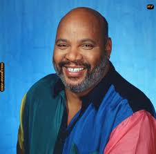 Remembering American actor and poet James Avery