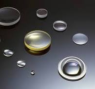 Hochtransmittive Optiken | Komponenten | LAYERTEC
