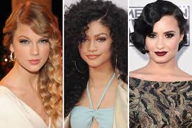 Depending on the trends, teens will follow their favorite star hairstyles. Best Haircut Ideas For Curly Hair Teen Vogue