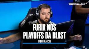 Vitality venceu seis dos últimos oito jogos contra FURIA