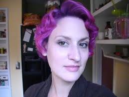 If you are still worried, you could try braids or curlers. Retro Sponge Roller Set For Short Hair Youtube