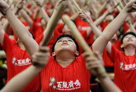 Chinese new year is perhaps the biggest and most important annual festival for the chinese community. Gearing Up For Worldwide Chinese New Year Celebrations 11 Chinadaily Com Cn