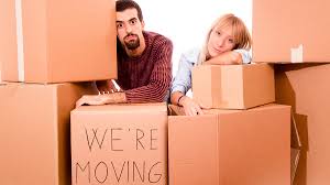 Moving Announcements: 5 Elegant Ways to Announce You're Moving - MoveAdvisor