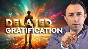 Delayed Gratification w/ Chad Reyes