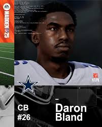 Title Update 4 is LIVE NOW in #Madden25 with New Face Scans! 📝 Custom  Playbooks return in Online H2H 🔧 Smarter Defense & Realistic Reactions 🎮  Franchise Mode Enhancements 👻 Most Feared