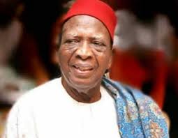 Life and times of Prof Benjamin Obi (Ben) Nwabueze