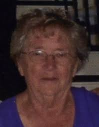 Obituary information for Eleanor F. Duncan