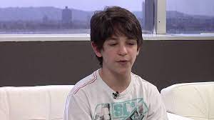 Zachary Gordon Diary Of A Wimpy Kid Rodrick Rules Interview Zachary Gordon Wimpy Kid Wimpy