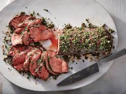 Recipes for christmas dinner christmas food How Much Beef Tenderloin Should I Cook For My Holiday Gathering Cooking Light
