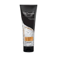 Hair gel is an essential product if you. Tres Two Ultra Firm Alcohol Free Hair Gel Tresemme