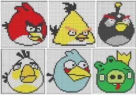 (dmc 414 3863 3772) salute to abigail stitched over two. Angry Birds Cross Stitch Patterns Cross Stitch Patterns Elephant Cross Stitch Cross Stitch Christmas Ornaments