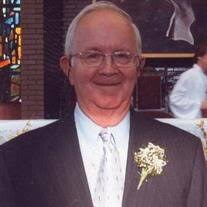 Robert Joseph Toner Obituary