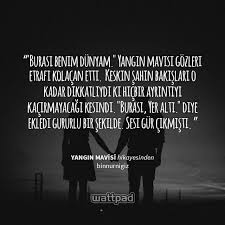 Bor an 193 views3 years ago. Yangin Mavisi Siracmayis Twitter