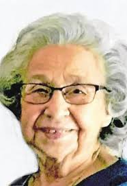 Andrea Lujan Obituary (2025)