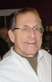 Eric Brubaker Marsh Educator, Soldier, Artisan