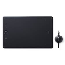 Thank you for your recent purchase of an intuos tablet and welcome to the wacom family. Wacom Intuos Pro Large W Pro Pen 2 Tech Umart Com Au