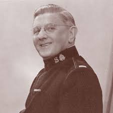 Albert William Thomas Orsborn