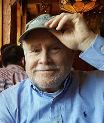 Obituary information for Ronald Staab