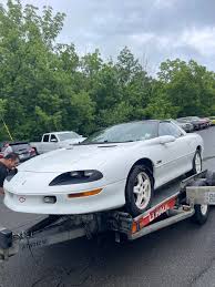 Image result for Arctic White 1997 Camaro