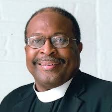 Chairman Linwood Dillard