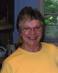 Agnes Stack Obituary