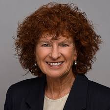 Kerry Corbett-Robison