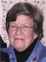 Lyndall Rossbach Obituary (2016)