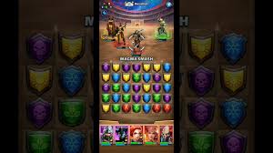 If it dropped out to you then you can safely use it in defense teams or titans. Azlar Tank Empires And Puzzles 5 Star Raid Tournament No Blues Youtube