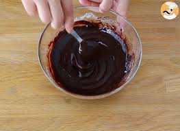 Opera Recette Expliquee Pas A Pas Recette Ptitchef Recette Recette Dessert Patisserie Francaise