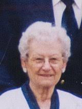 Obituary for Justine Anaka